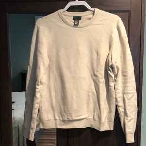 Men’s sweater